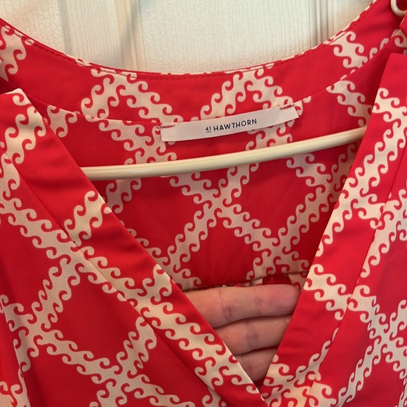 Hawthorn Ladies Tunic - Picture 2 of 5